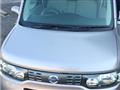 2013 Nissan Cube
