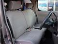 2013 Nissan Cube