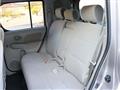 2013 Nissan Cube