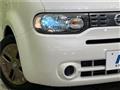 2014 Nissan Cube