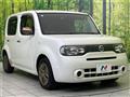 2014 Nissan Cube