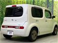 2014 Nissan Cube