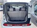 2010 Nissan Cube