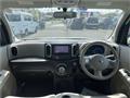 2010 Nissan Cube