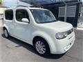 2010 Nissan Cube
