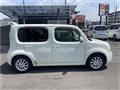 2010 Nissan Cube