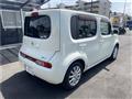 2010 Nissan Cube