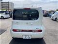 2010 Nissan Cube