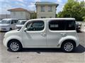 2010 Nissan Cube