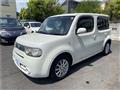 2010 Nissan Cube