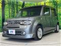 2009 Nissan Cube