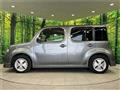 2009 Nissan Cube