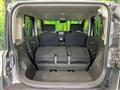 2009 Nissan Cube