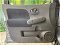 2009 Nissan Cube
