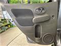 2009 Nissan Cube