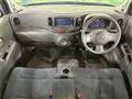 2009 Nissan Cube