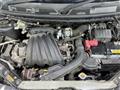 2009 Nissan Cube