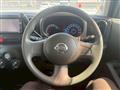 2011 Nissan Cube