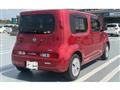 2011 Nissan Cube