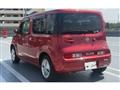 2011 Nissan Cube