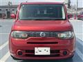 2011 Nissan Cube
