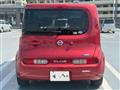 2011 Nissan Cube