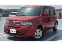 2011 Nissan Cube