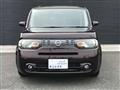 2012 Nissan Cube