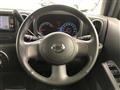 2012 Nissan Cube