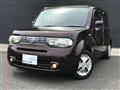 2012 Nissan Cube