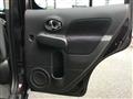 2012 Nissan Cube