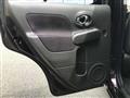 2012 Nissan Cube