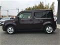 2012 Nissan Cube