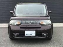 2012 Nissan Cube