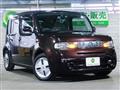 2011 Nissan Cube