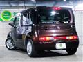 2011 Nissan Cube