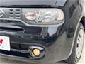2018 Nissan Cube