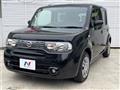 2018 Nissan Cube