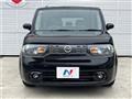 2018 Nissan Cube