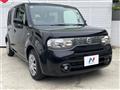 2018 Nissan Cube