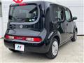 2018 Nissan Cube