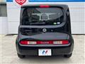 2018 Nissan Cube