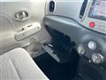 2010 Nissan Cube