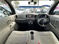 2010 Nissan Cube