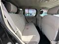 2010 Nissan Cube