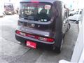 2009 Nissan Cube