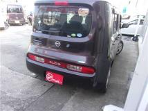 2009 Nissan Cube