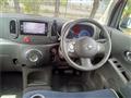 2017 Nissan Cube