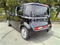 2017 Nissan Cube