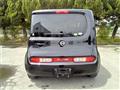 2017 Nissan Cube